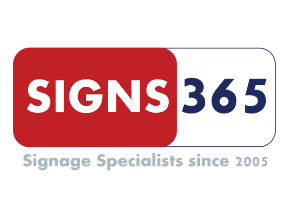 SIGNS 365